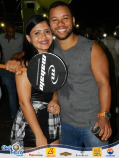 Festa da Vaca Atolada